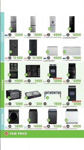 Fair Price Catalogue 01/09 - 30/09