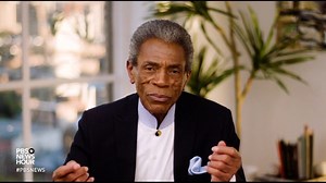 Actor André De Shields’s Brief But Spectacular take on living his most authentic life