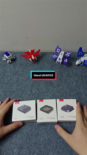 Ulanzi UKA0123 săn được sale giá rẻ #desklab #unboxing #learnontiktok @DeskLab