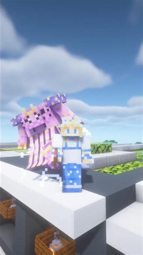 FIRST LOOK at the BEST JOJO’S MOD #minecraft #mods