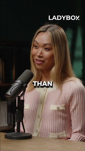 Not every trans woman wants the same journey.