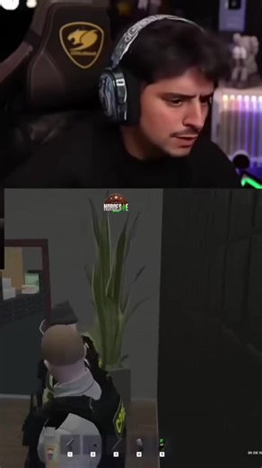 [Parte 8] Melhores momentos do Coringa no gtarp #loud_coringa #loudcoringa #coringa #gtarp