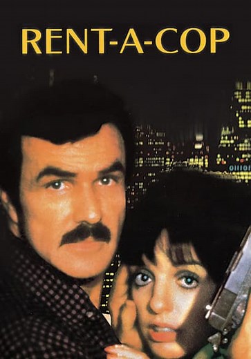 Rent-a-Cop (1987)
