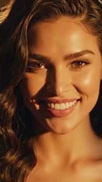 You Are Beautiful | Powerful Face Affirmations with Subliminal Voice