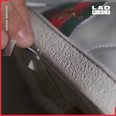 This guy is an actual magician 👏🏻👏🏻 | LADbible