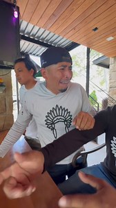 1.9M views · 55K reactions | El patron iba ser el primero en probar la nueva receta de Mariscos el guero 戀⚓️ (Todo salio mal) 藍藍 | El Guero Texano | Facebook