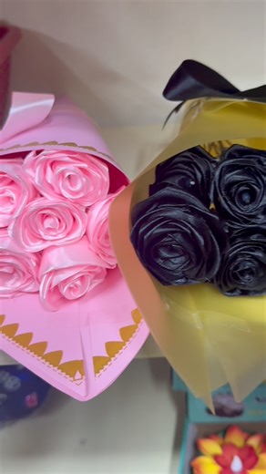 ৯৯ টাকা করে Rose Flowers buke বিভিন্ন রঙের কোথায় পাবেন ? | Princess Pia