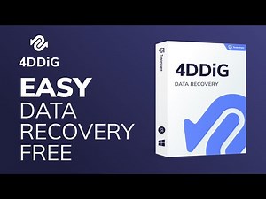 【Tutorial】Easy Data Recovery Free to Download 2022 | Windows/Mac/USB/SD Cards Are Supported!!!