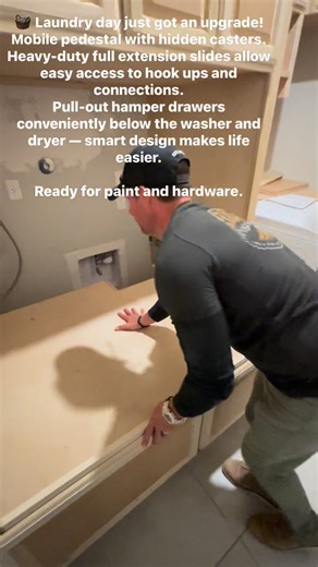 Ingrained Custom Woodworks, LLC on Reels