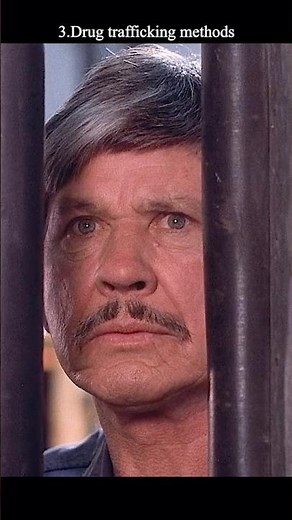 Death Wish 4: When Charles Bronson Became a One-Man Army Against the Cartels