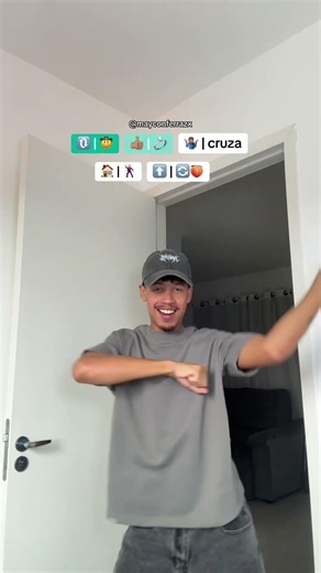 Depois do carnaval 🤠 #tutorial #emoji #mayconferrazx #dancinhasdotiktok