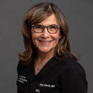 Vicki L. Schnell, M.D.