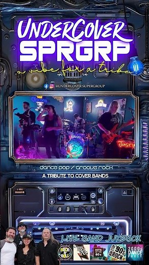 Badfish / Sublime - NDR CVR SPR GRP #livemusic #liveband #newmusic #mhnhn #ndrcvr