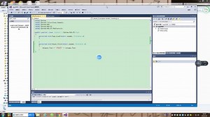 ASP.NET初学新建网站