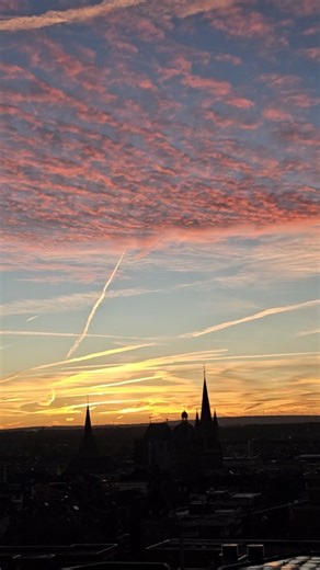 RWTH Aachen University on Instagram: "Aachen ❤️❤️❤️"
