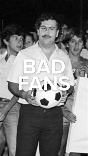 From Mafia bosses in Italy to cartel fronts in Mexico, some of the biggest scandals in football don't involve the players, but the people in charge. On this episode of Bad Fans, we're looking the outrageous backroom deals behind some of the world’s most iconic teams. | VICE Sports
