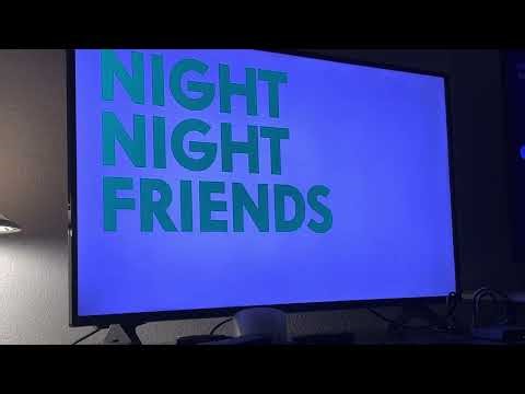 Cartoon Network Sign Off and Checkered Past Sign On (January 15, 2026)