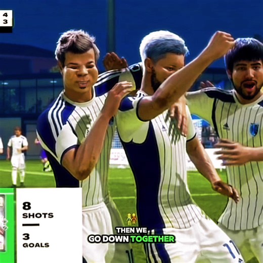 really hope they both handle the situation well, it’s only going to get worse from here, but maybe an interview with ned could clear things up?