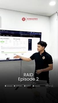 RAID Episode 2