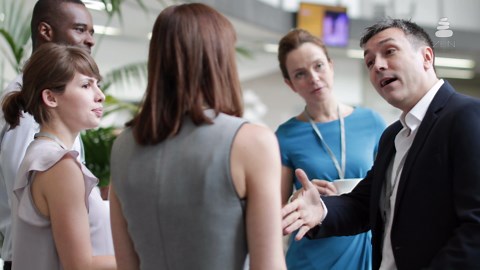 20 Psychological Tricks To Make People Instantly Like You