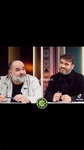 Hacı Şahin - Elə iş görmüyəy,ki. #imamhussain #shorts #2025