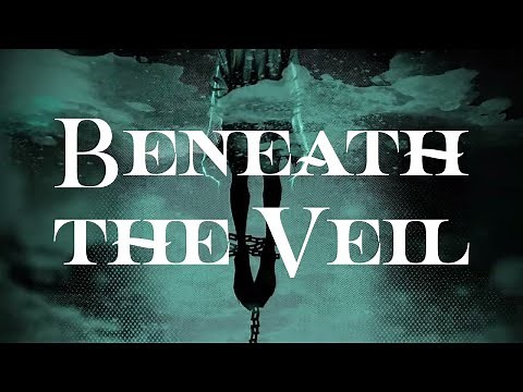 Seether - Beneath The Veil (Official Visualizer)