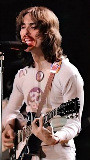 The Beatles - Something (1969)