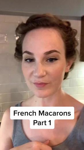 Easy French Macaron Recipe for Beginners