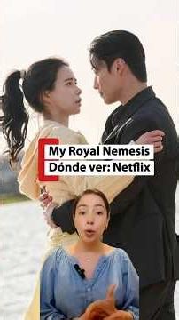 Final Review: My Royal Nemesis❤️#kdrama #kdramaedit #kdramalovers #kdramashorts #netflix #drama #...