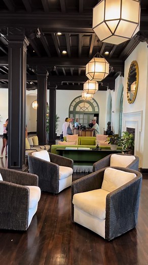 Discover the Luxurious Remodel of Casa Marina Resort in Key West