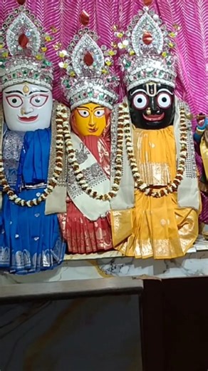 Joy Jagannath #rishra #trendingshorts #shorts #jagannath 2026