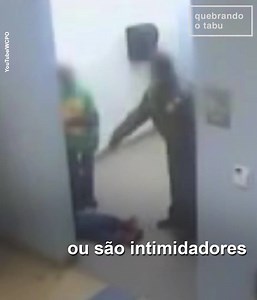 852K views · 4.8K shares | Você acha que falar sobre bullying é mimimi? Assiste esse vídeo: | Quebrando o Tabu | Facebook