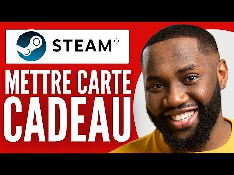 How to Put a Gift Card on Steam (In 2025)