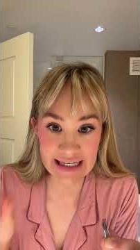 Get Ready With Me: Hockey Romance Night 🏒💛