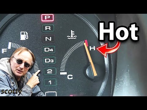 Here's What I Think About Overheating Car Engines in 1 Minute