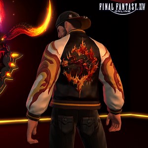 35K views · 545 reactions | The Inferno Jacket returns to #FFXIV!  Complete objectives in the Moogle Treasure Trove and earn rewards, available now until Patch 7.2 maintenance!  https://sqex.to/P79vf | FINAL FANTASY XIV | Facebook