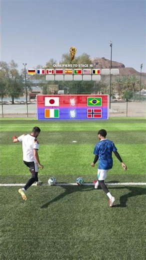 توقعاتي لكأس العالم 2026 دور ال32🔥