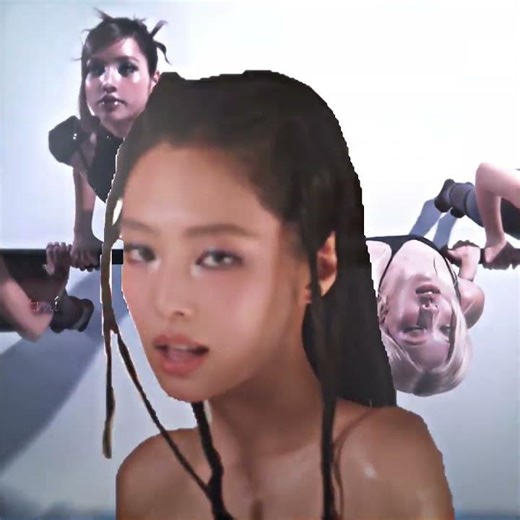 Blackpink GO | FREE PROJECT FILE #blackpink #tami #aftereffects #go