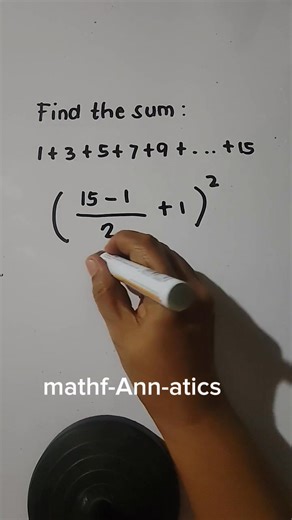 Not a short cut ✌️ #learning #basic #easy #arithmetic #maths #review #fbreels2025ツ | Math Fannatics