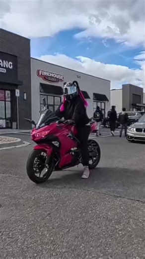 Love this Clip from @Starfighter Racing 💕💕💕