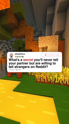 What’s a secret you’ll never tell your partner but are willing to tell strangers on Reddit? #askreddit | Stories Rave