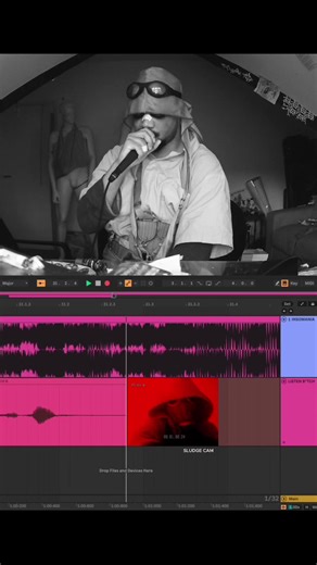 INSOMANIA hit 500k🫀