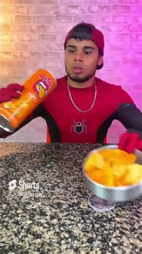 The Incredible Story of the Alien Found in a Chip Packet