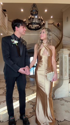 Ultimate Wedding Fits Ideas feat. Ivanita Lomeli and Cyrus Dobre