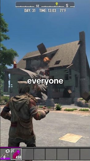 The Only 6 Items You Need in Your Inventory in 7 Days to Die