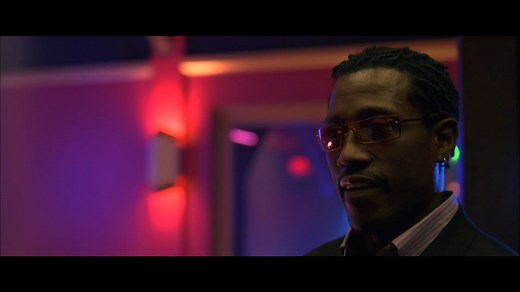 Hard Luck | "He's Got A Wire!!" (ft. Wesley Snipes) Lucky ends up in familiar environment that results in a shoot-out! Watch Now: https://play.google.com/store/movies/details/Hard_Luck?id=bf6_E2p3cAw&hl=en_GB&gl=US #WesleySnipes #HardLuck | Piece of the Action