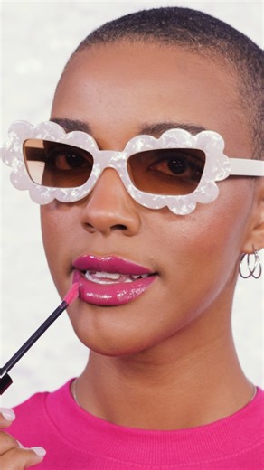 Pink never fails to brighten up the day (or the feed!) 🥰💖 | MARY KAY