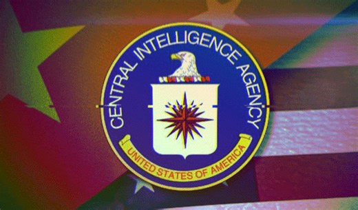 CIA releases recruitment video targeting Chinese informants