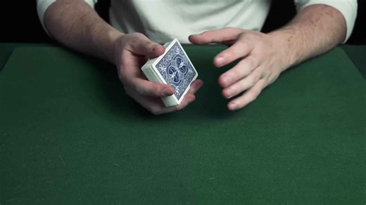 NO SETUP Card Trick That FOOLS Everyone!