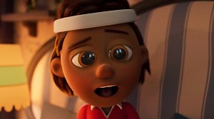 [#CinéNews] 💥 Découvrez la bande annonce du film EXTRA : ALLAN, BRITNEY ET LE VAISSEAU SPATIAL, au cinéma le 19 octobre, avec #RFM ! 🎬 📌 Allan est un petit garçon qui ne trouve personne avec qui jouer. Une nuit, alors que la foudre s’abat sur son immeuble, Allan découvre Britney, une petite extraterrestre… Comment l’aider à réparer son vaisseau ?! 🛸 Pendant les vacances, partez pour une aventure EXTRA-ORDINAIRE ! avec #RFM. | RFM